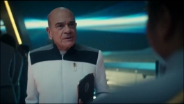 Star Trek Starfleet Academy - Season 01 Episode 01